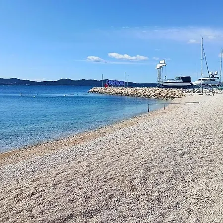 Apartmán Bobo Zadar
