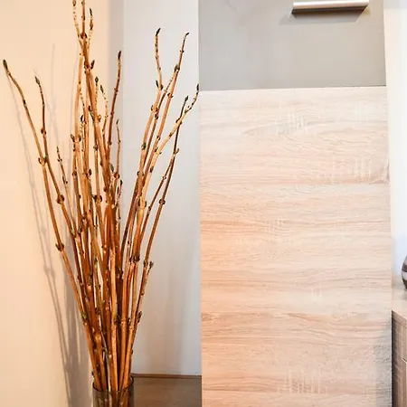 Bobo Lejlighed Zadar