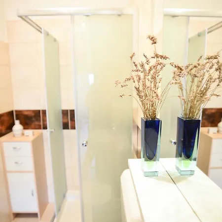 Bobo Lejlighed Zadar