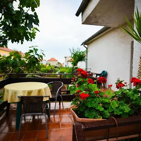 Lejlighed Bobo Zadar