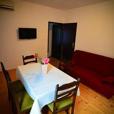 Lejlighed Bobo Zadar