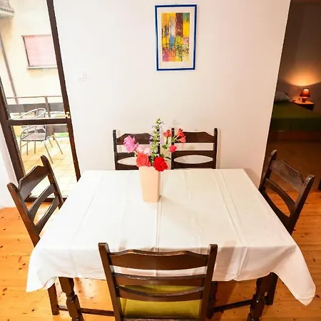 Bobo Lejlighed Zadar