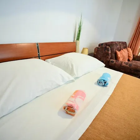 Lejlighed Bobo Zadar