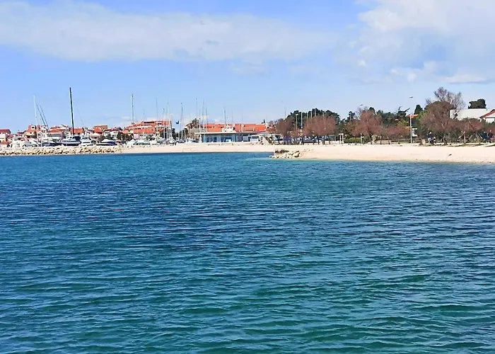 Apartmán Bobo Zadar