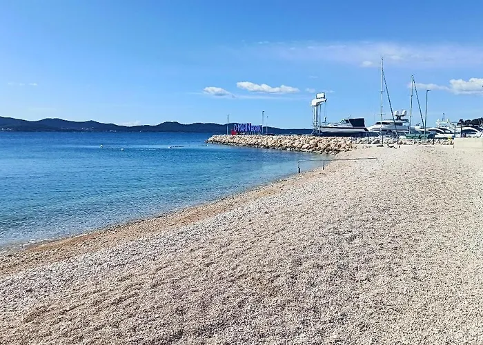 Apartmán Bobo Zadar