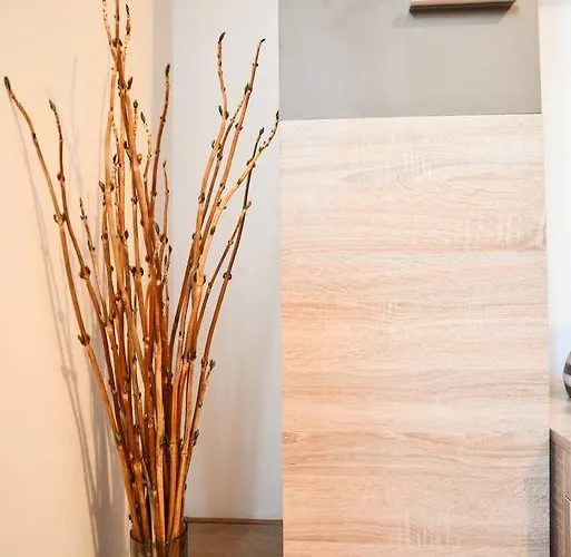 Bobo Apartmán Zadar