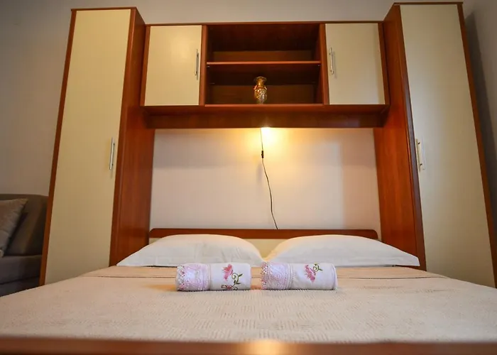 Apartmán Bobo Zadar