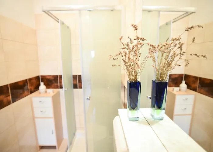 Bobo Apartmán Zadar