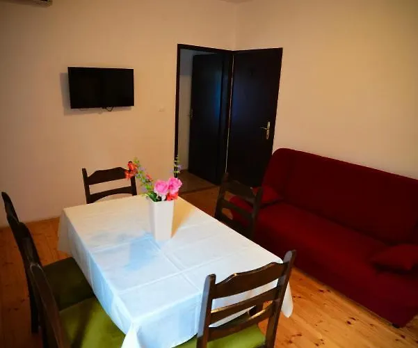 Apartmán Bobo Zadar