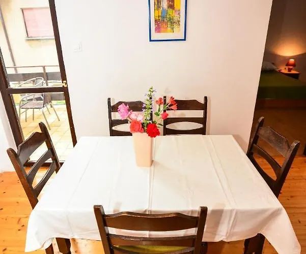 Bobo Apartmán Zadar