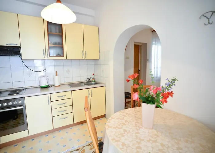 Apartmán Bobo Zadar