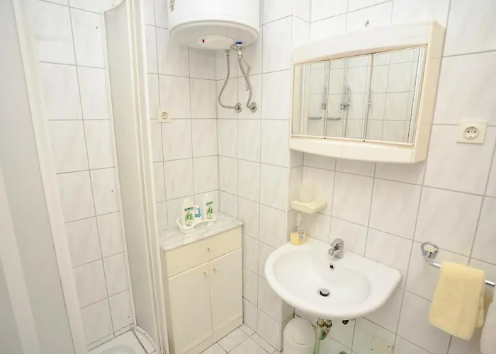 Bobo Apartmán Zadar