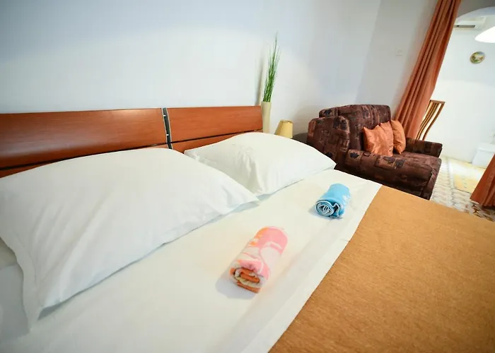 Apartmán Bobo Zadar