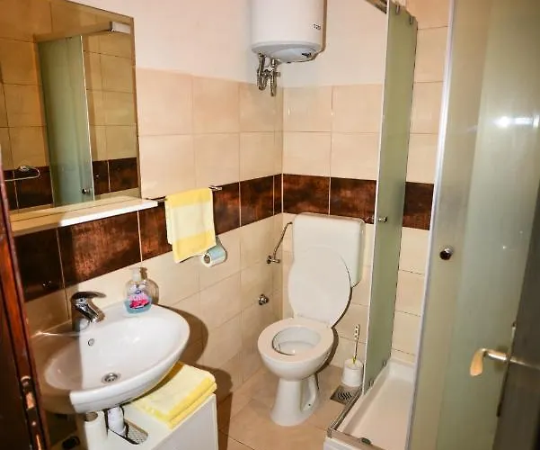 Apartament Bobo Zadar